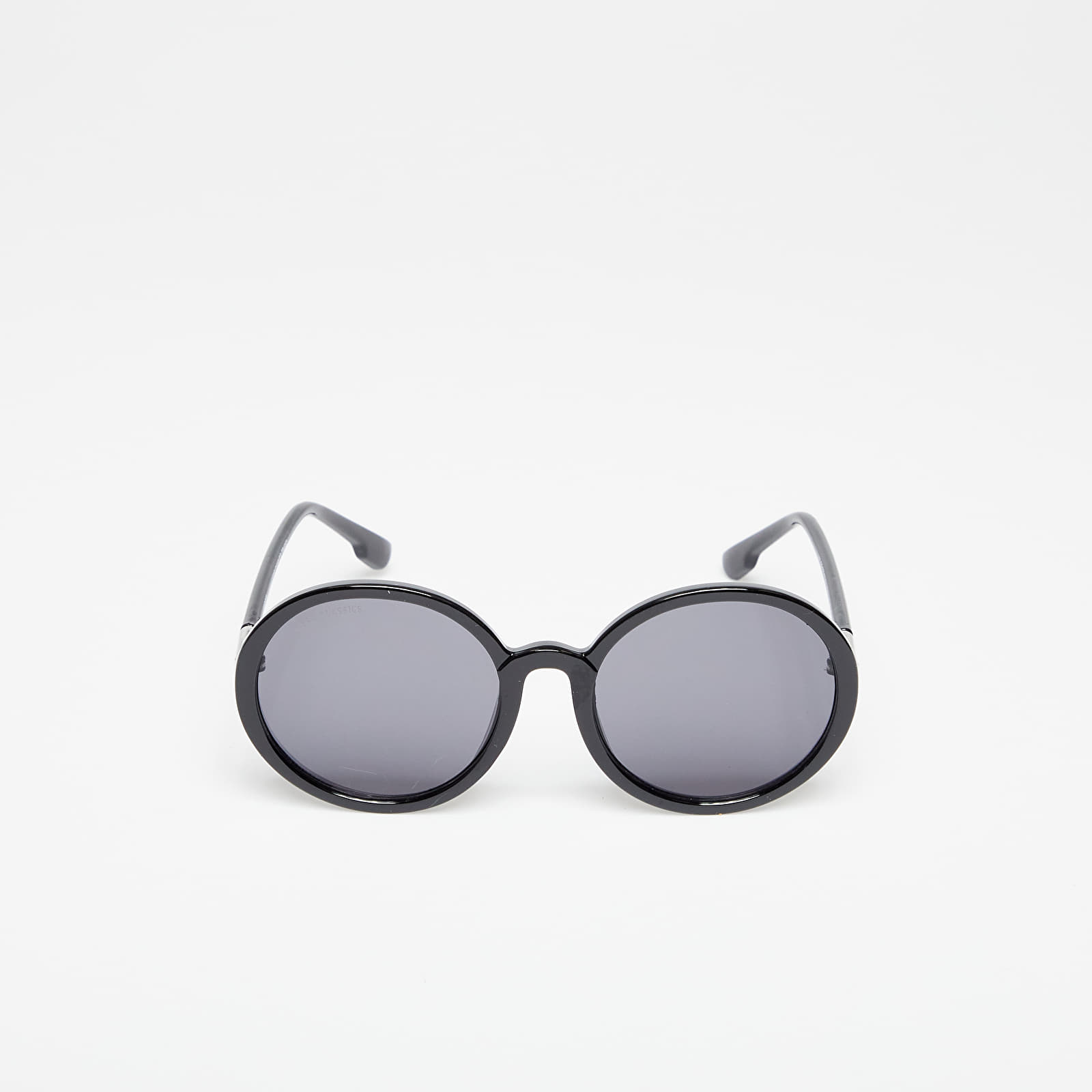 Queens Urban Classics | Cannes Sunglasses Sunglasses Chain Black with