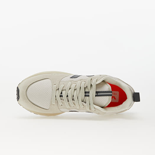 Men's sneakers and shoes Veja Venturi Gravel/ Grafite | Queens