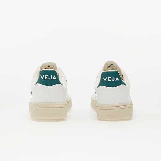 Scarpe uomo Veja V-10 White/ Brittany Queens