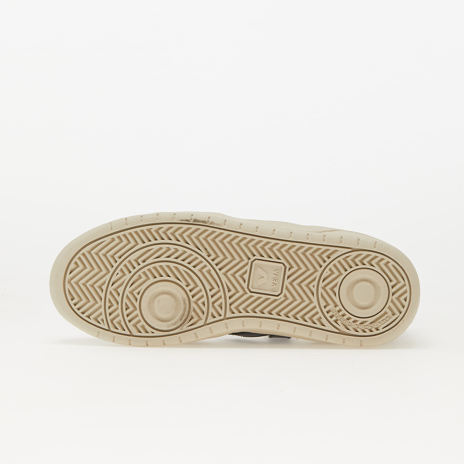 Sneakers og sko til kvinder Veja V-10 W Extra White/ Black/ Sahara