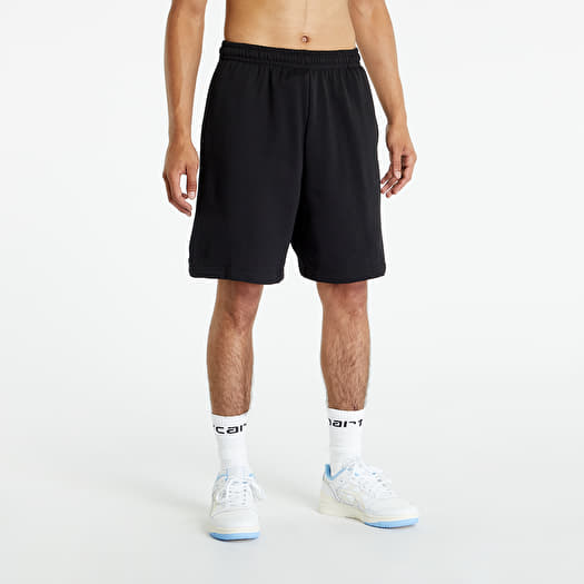 Terry sweat shorts on sale