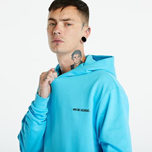 Sweatshirt 9N1M SENSE. Sense Essential Hoody