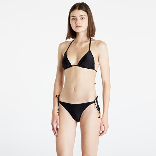 Urban Classics Ladies Recycled Triangle Bikini