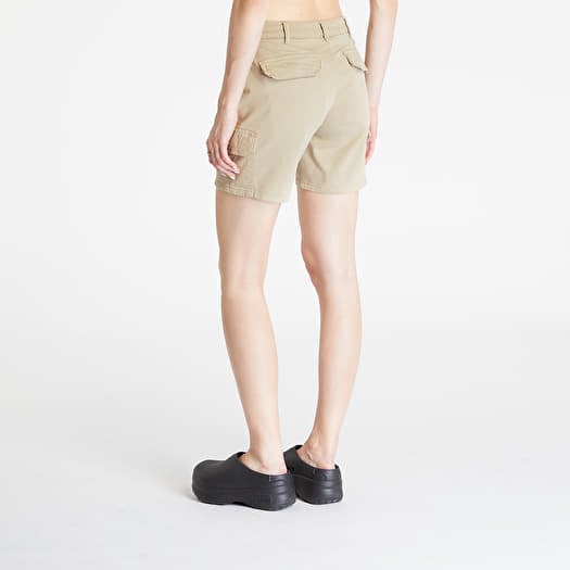 Shorts Urban Classics Ladies High Waist Cargo Shorts