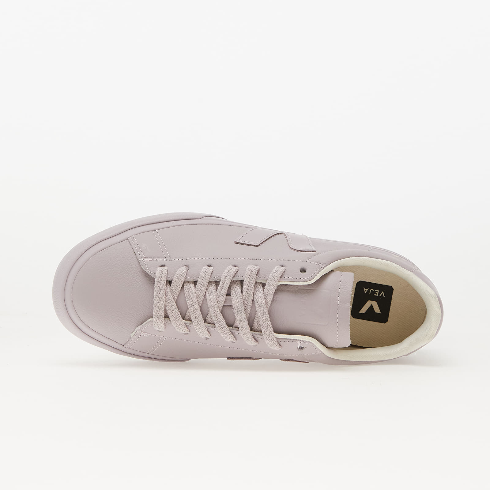 Women's sneakers and shoes Veja Campo W Full Parme