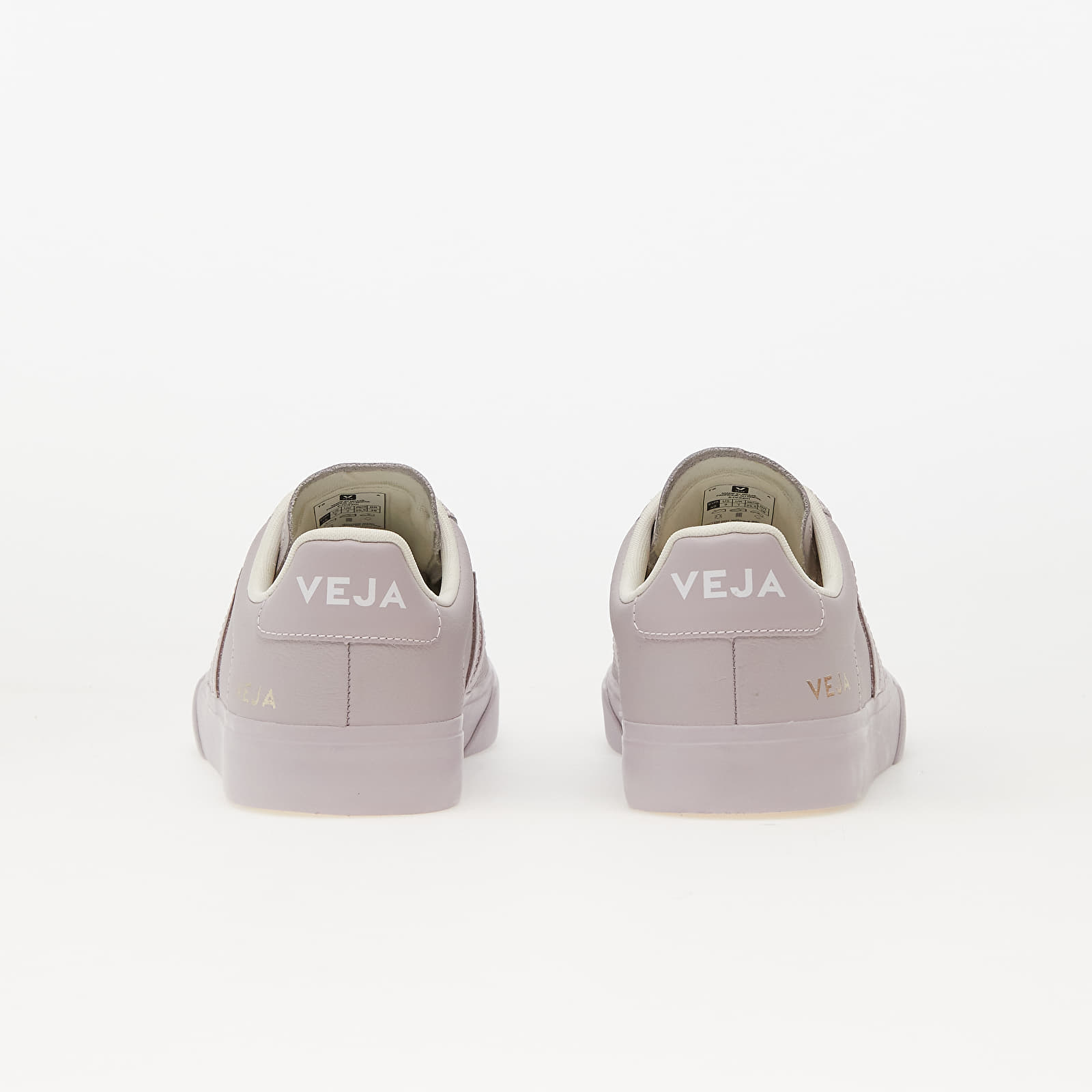 Women's sneakers and shoes Veja Campo W Full Parme
