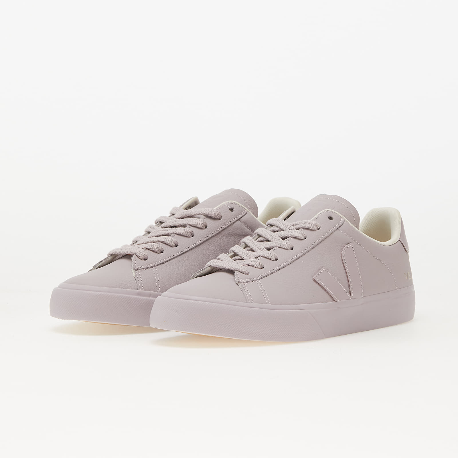 Women's sneakers and shoes Veja Campo W Full Parme