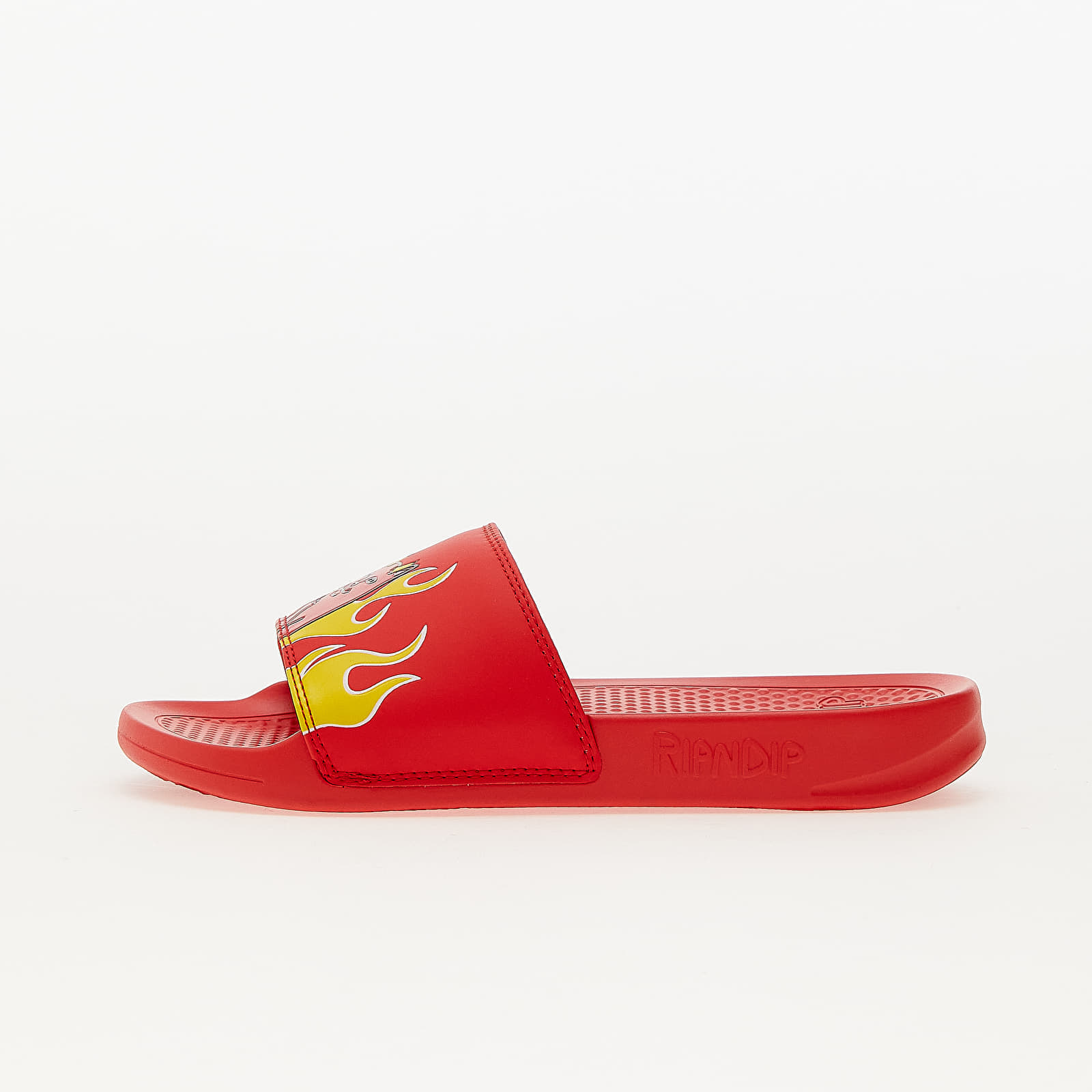 Ripndip slides red 2025