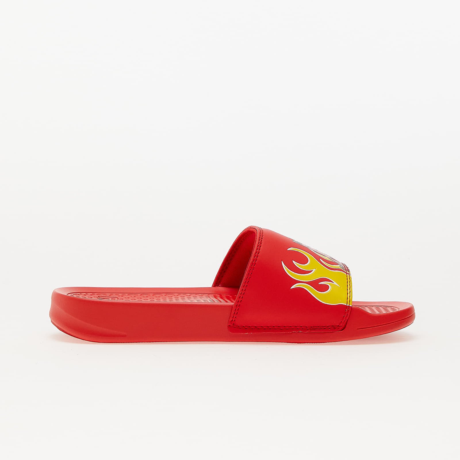 Pánské tenisky a boty RIPNDIP Lord Devil Slides Red