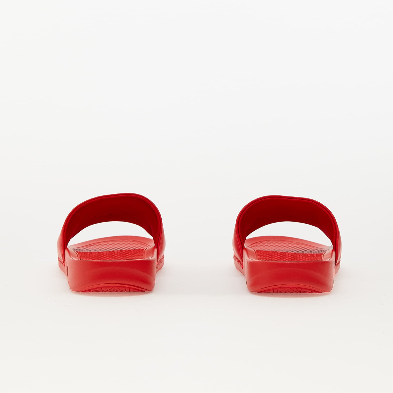 Pánské tenisky a boty RIPNDIP Lord Devil Slides Red