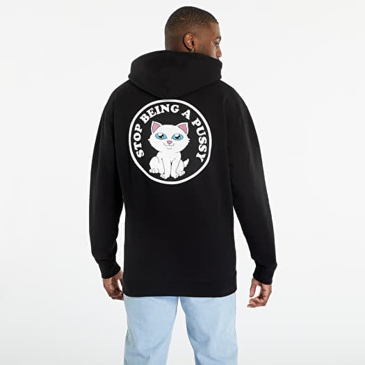 Ripndip hoodie cheap top