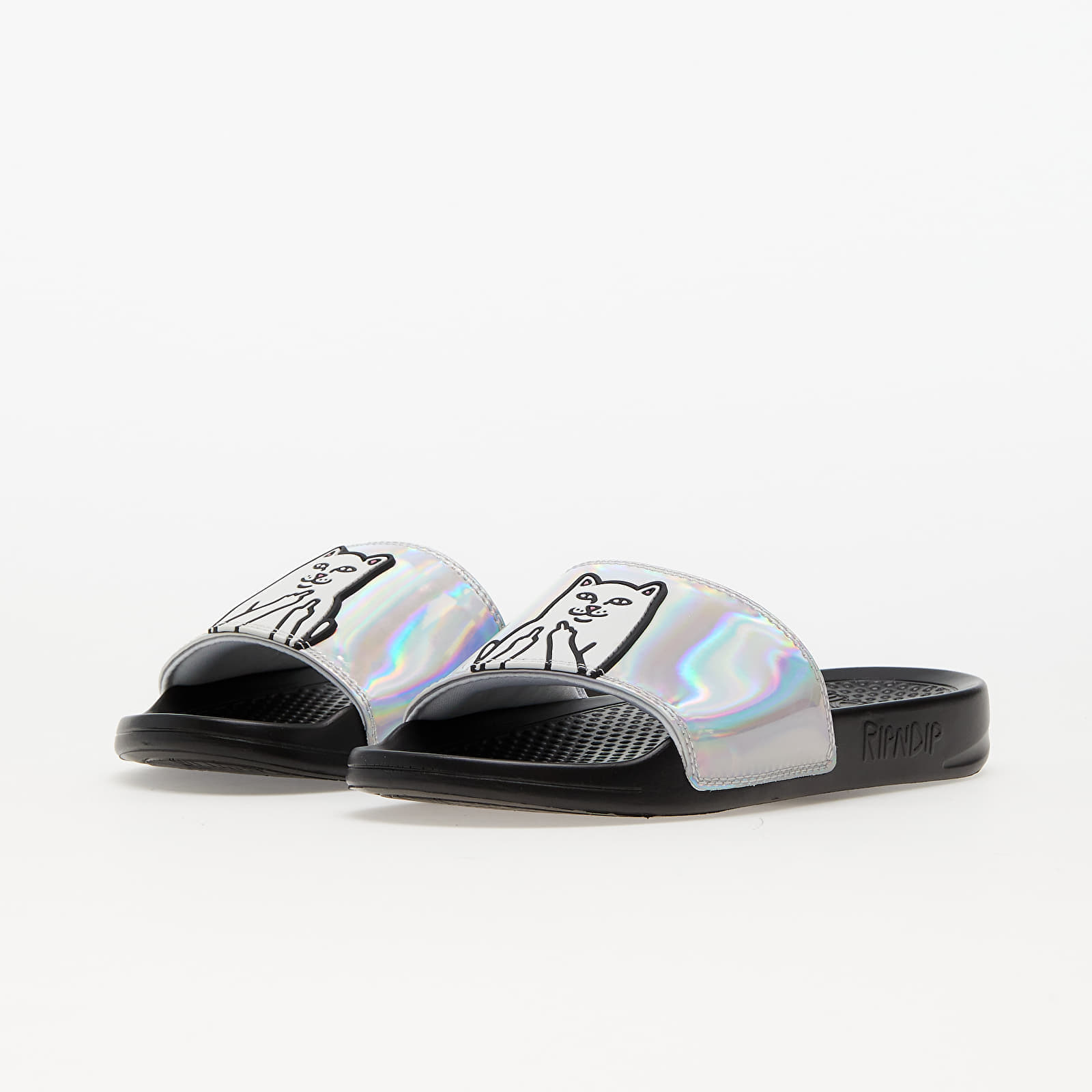 Ripndip sale slides white