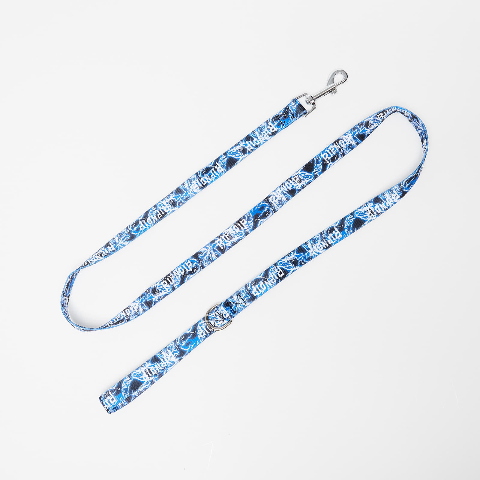 Accessories RIPNDIP Nikola Pet Leash Black/ Blue