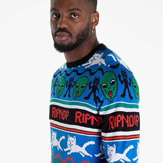 Ripndip cardigan outlet