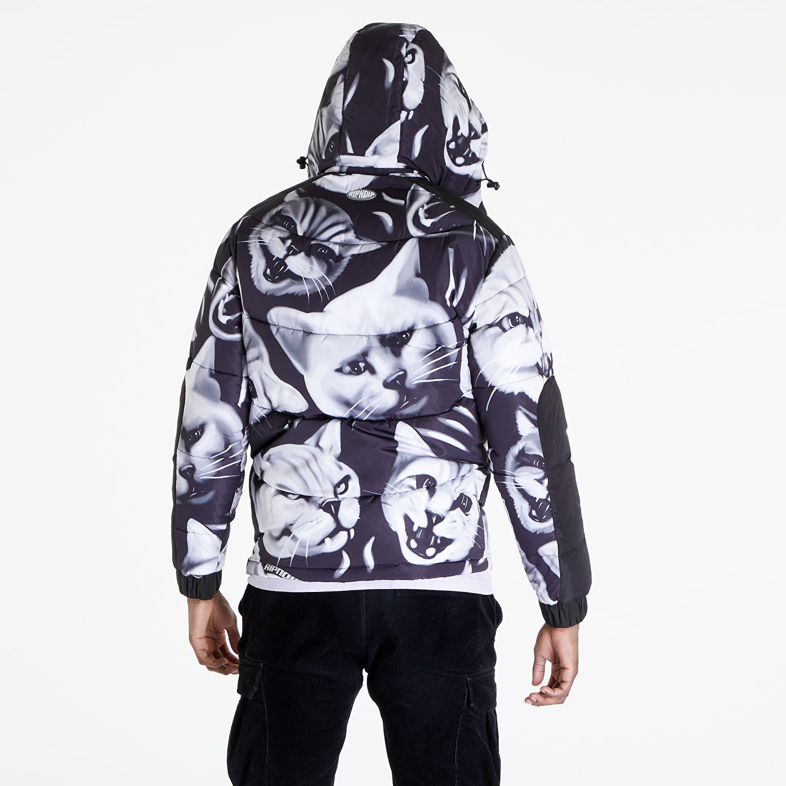 Ripndip cat clearance hoodie