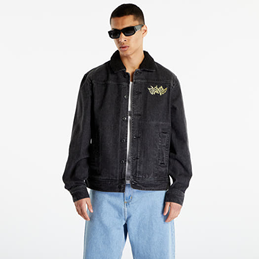 Jacket RIPNDIP RIPNLIT Denim Jacket