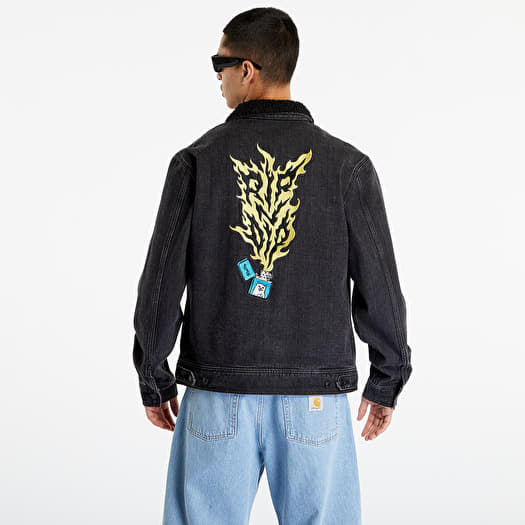 Ripndip jean jacket shop