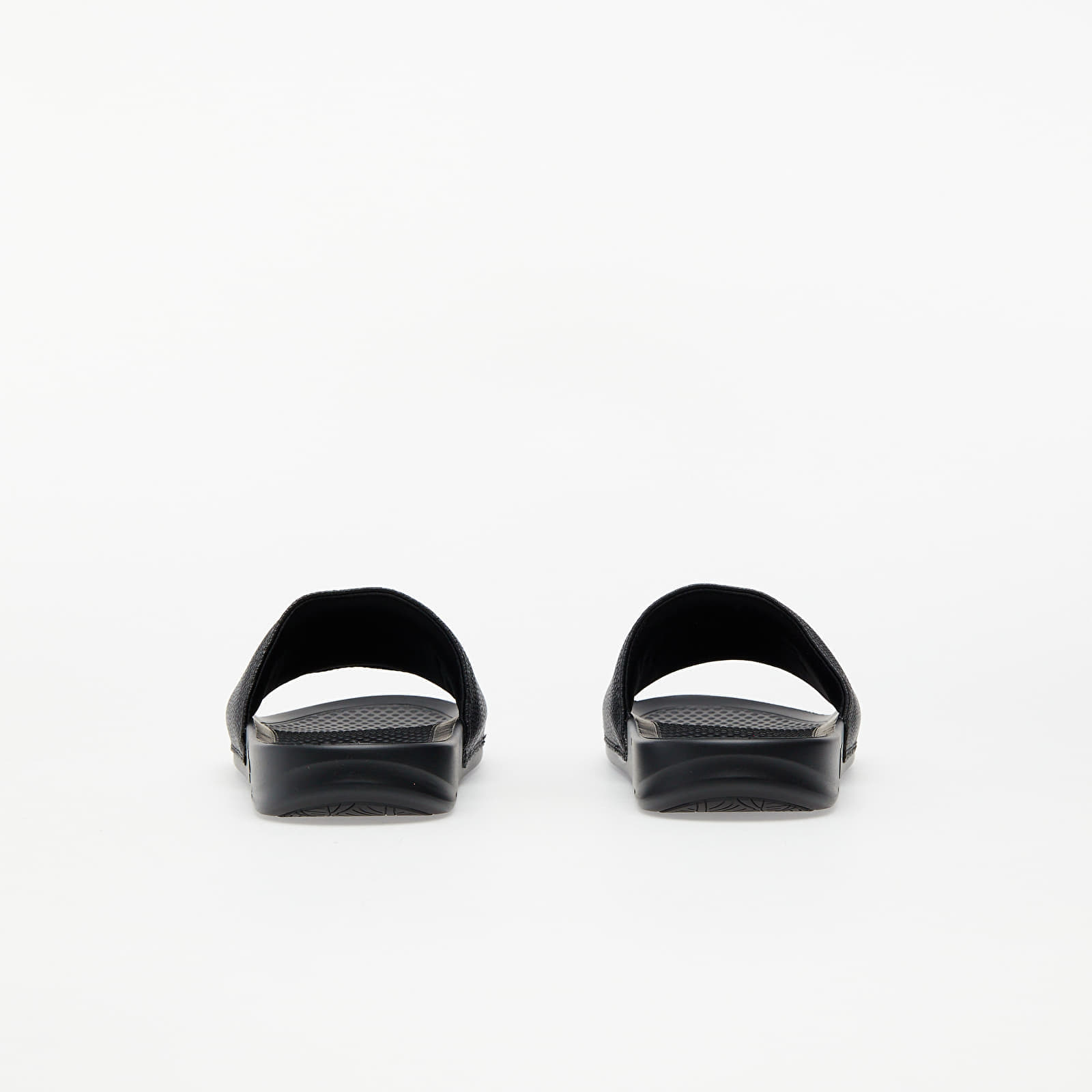 Men's sneakers and shoes RIPNDIP Lord Nermal Slides Black