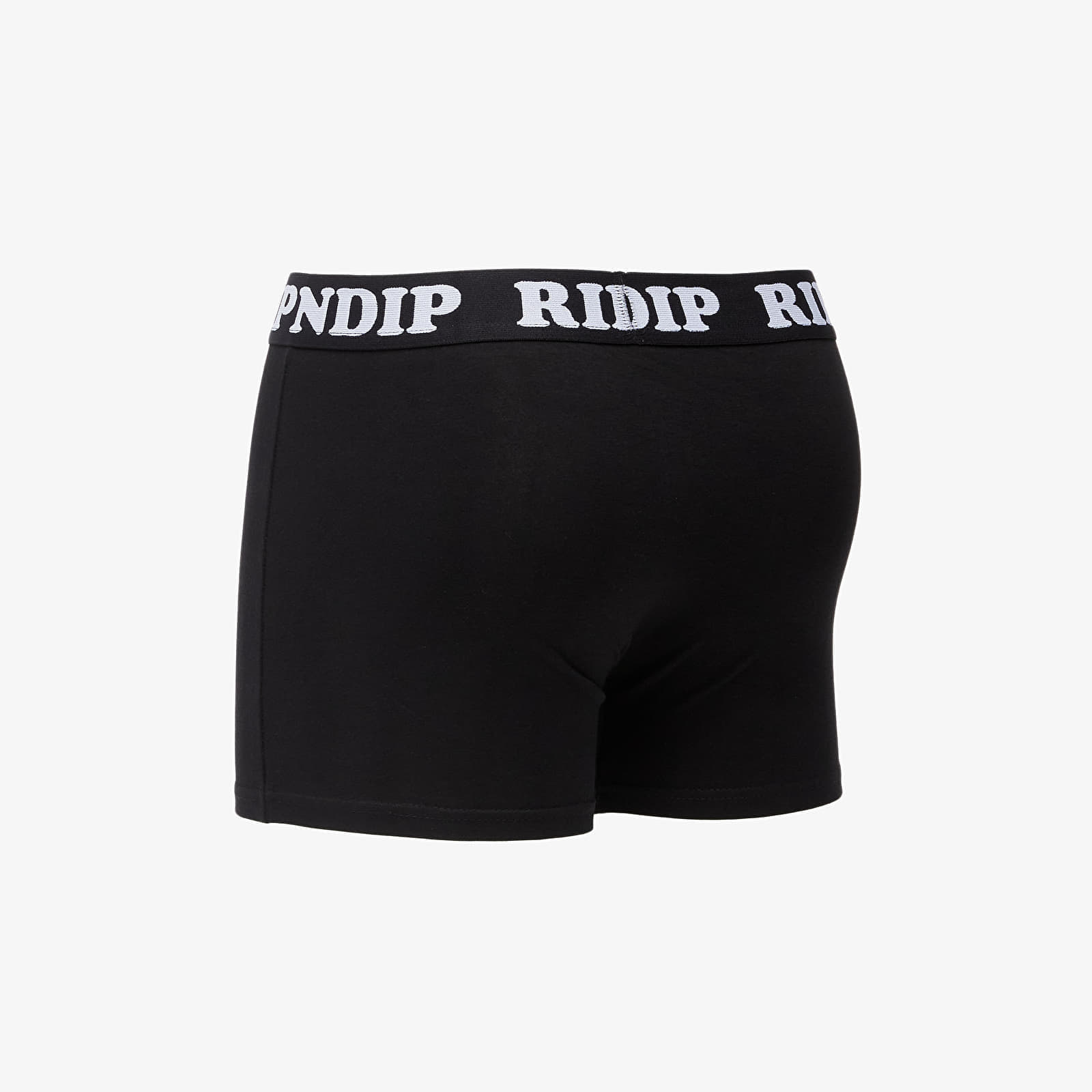 Boxershorts RIPNDIP Peek A Nermal Boxers Black