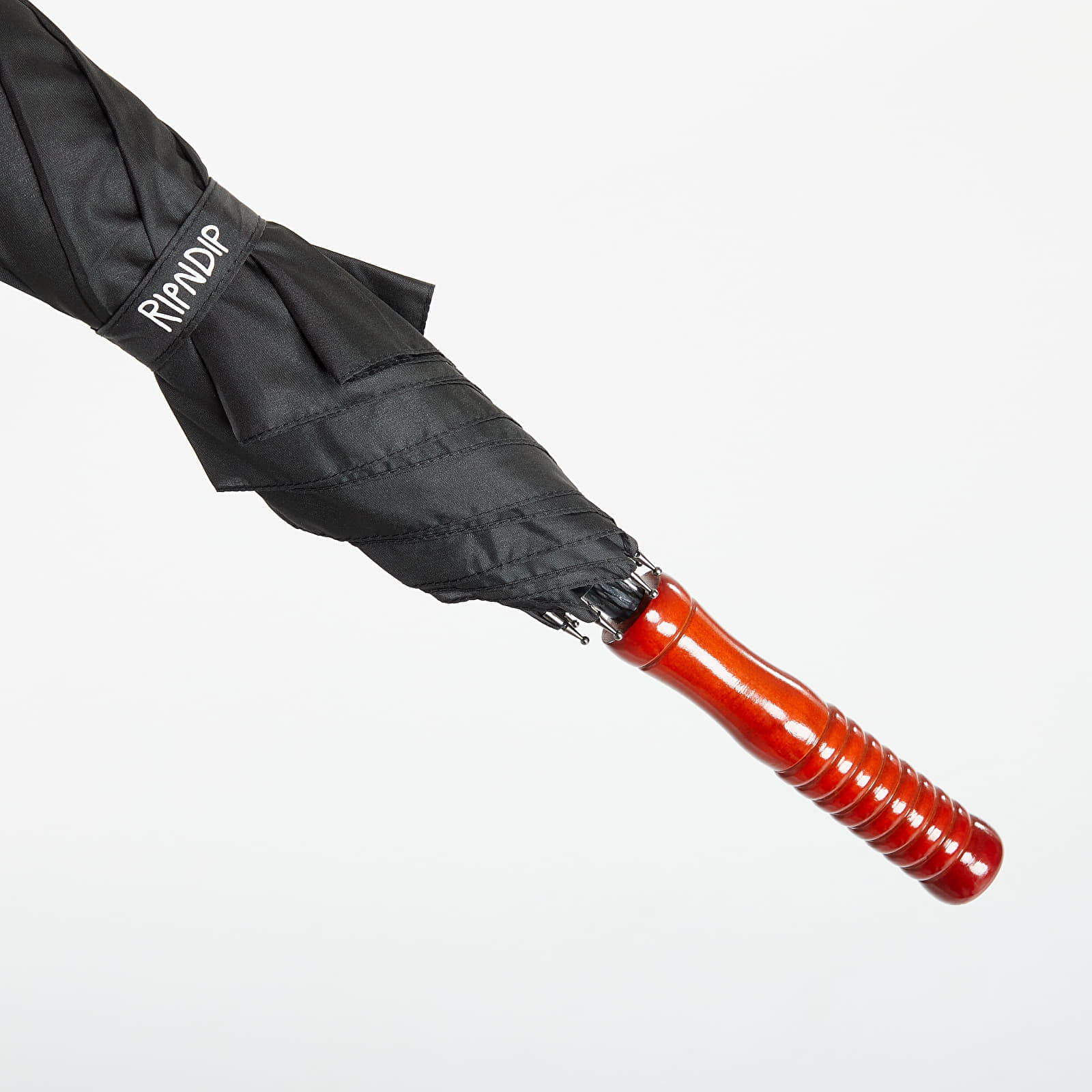 Accessories RIPNDIP Lord Jerm Umbrella Black | Queens