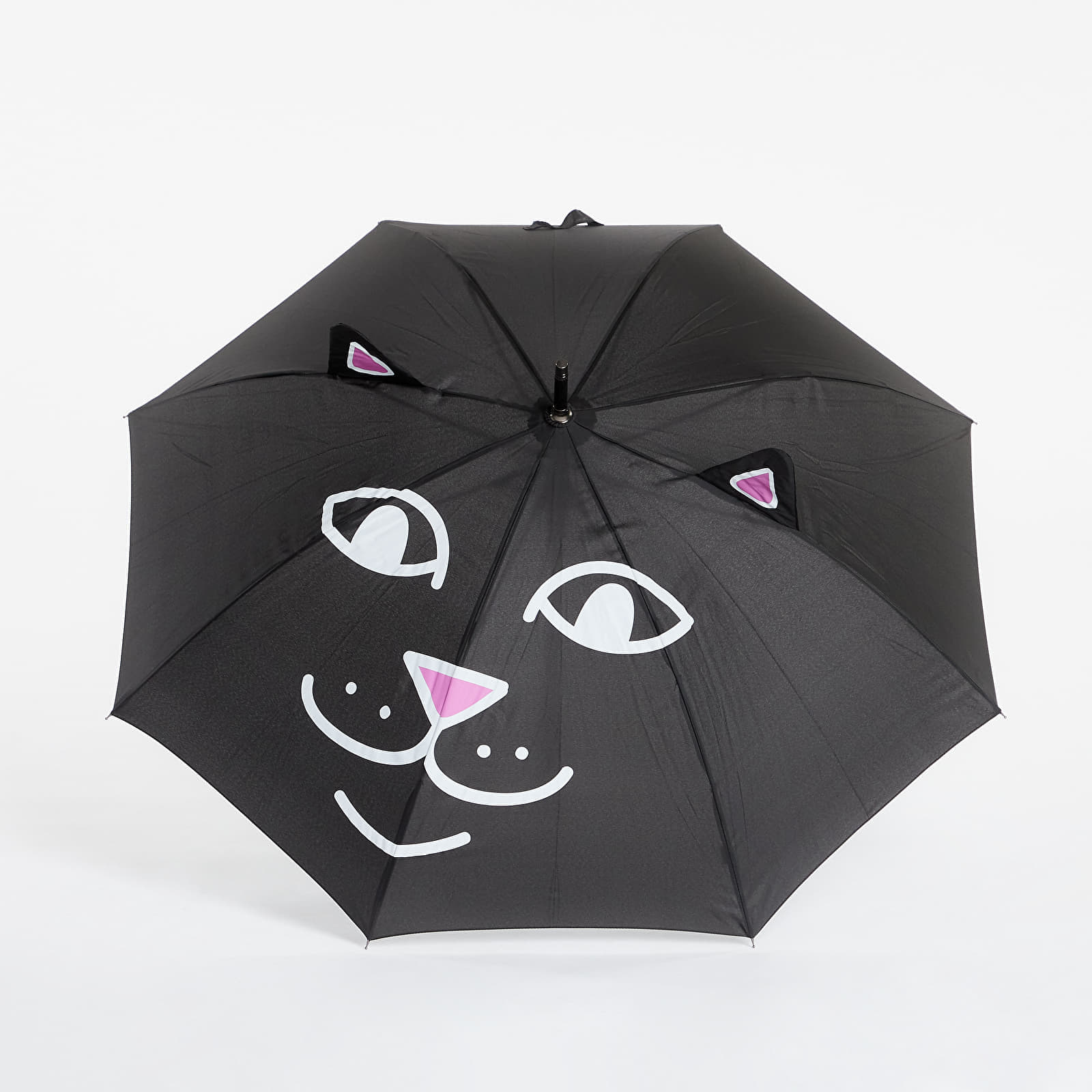 Accessories RIPNDIP Lord Jerm Umbrella Black | Queens