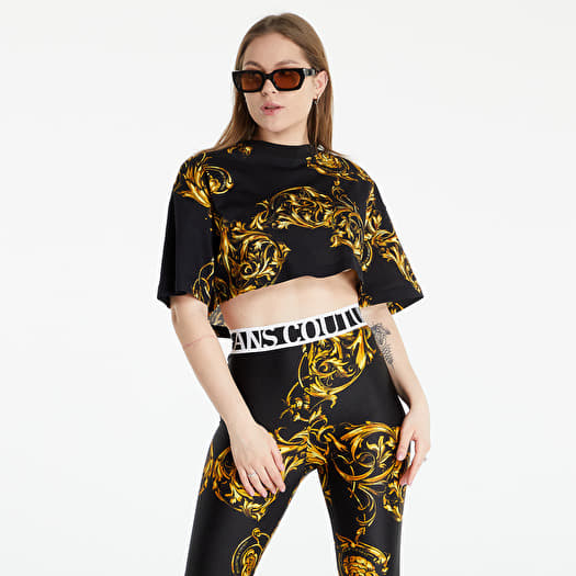 Maglietta versace sale
