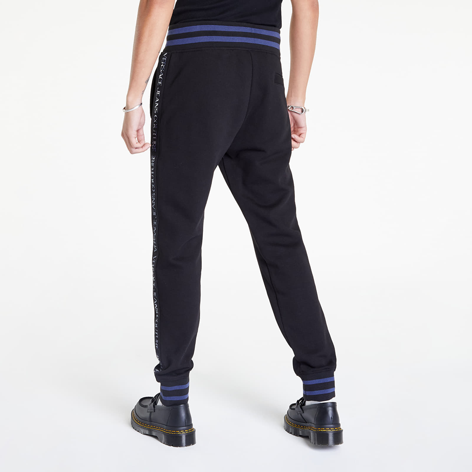 Versace hotsell jeans sweatpants