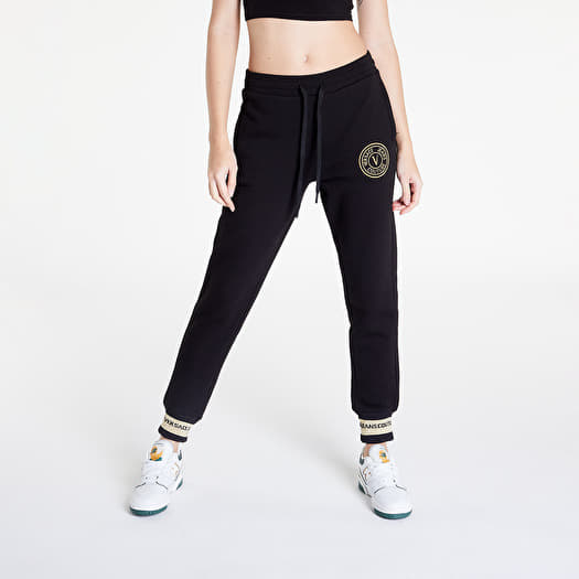 Versace joggers sale sales