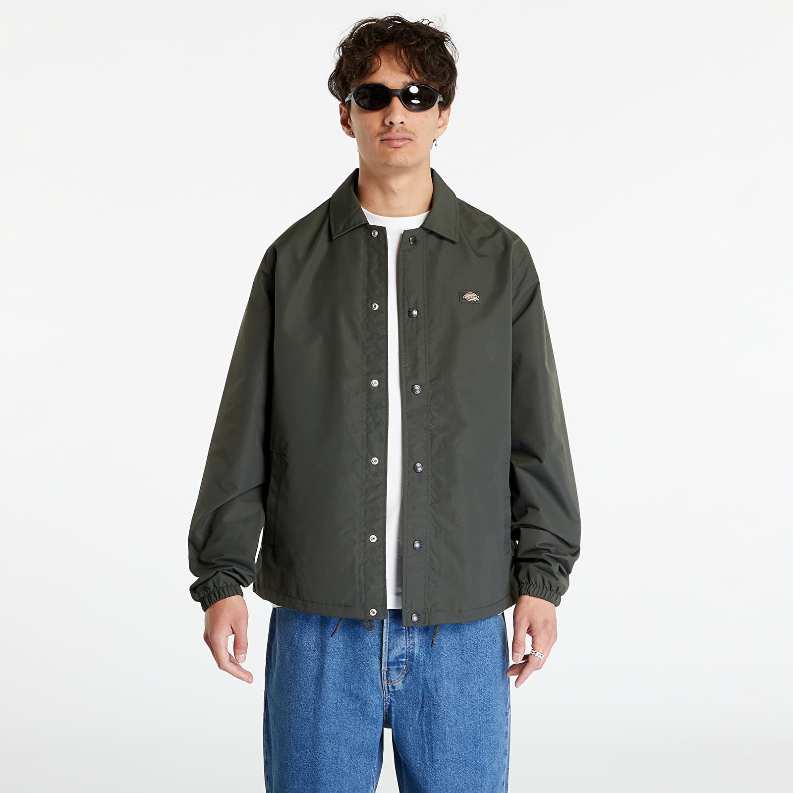 Dickies Oakport Coach Jacket