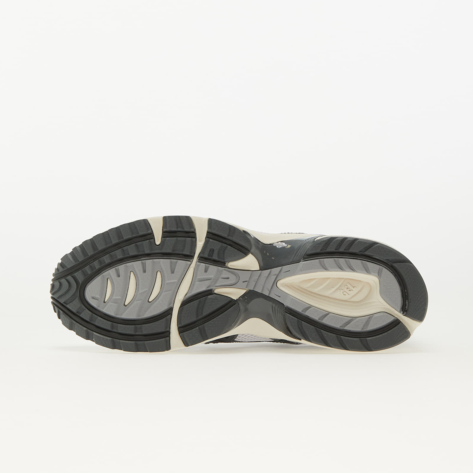 Pánske tenisky a topánky Asics Gel -1090v2 White/ Steel Grey