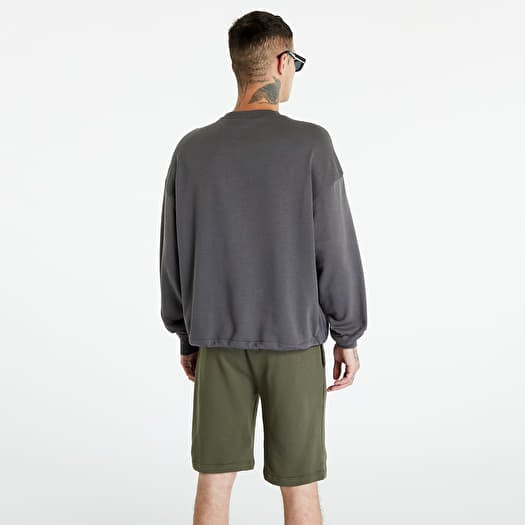 Sport crew neck sweatshirts new arrivals