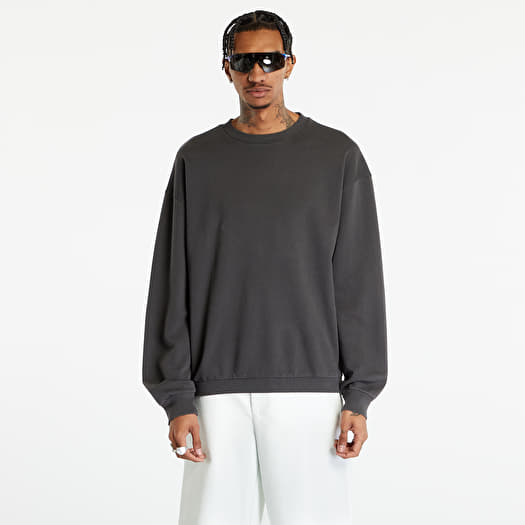 Sweatshirt Urban Classics Pigment Dyed Crew Neck