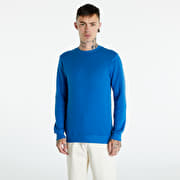 Urban Classics Organic Basic Crew Sporty Blue