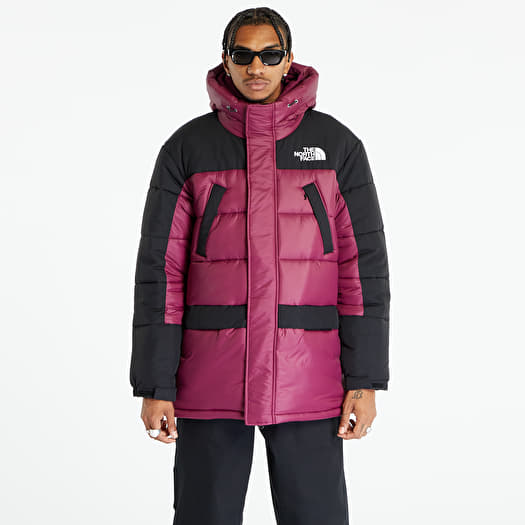 Parka the north face online