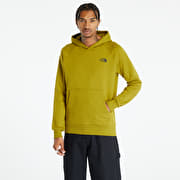 Men's raglan redbox hoodie outlet