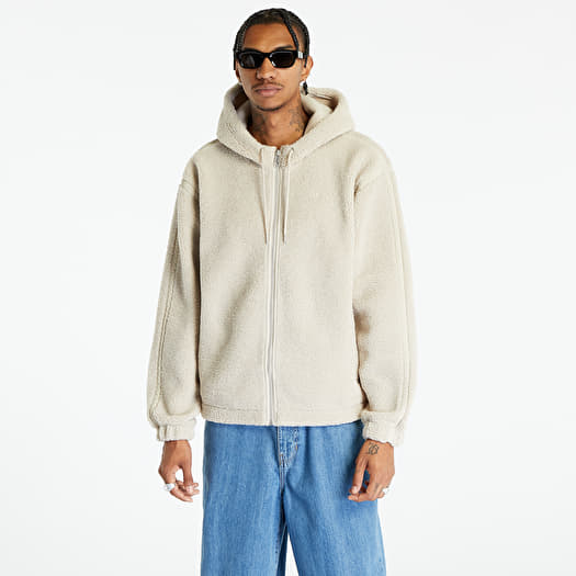 Adidas originals premium fleece sweatshirt sales