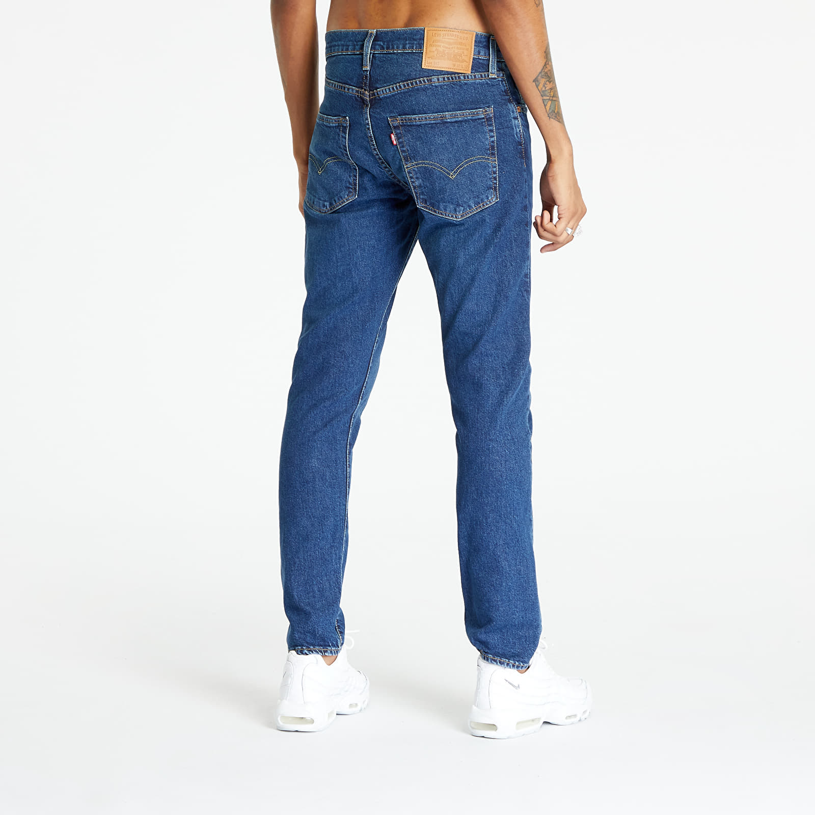 Jeans Levi's ® 512 Slim Taper Med Indigo/ Worn In