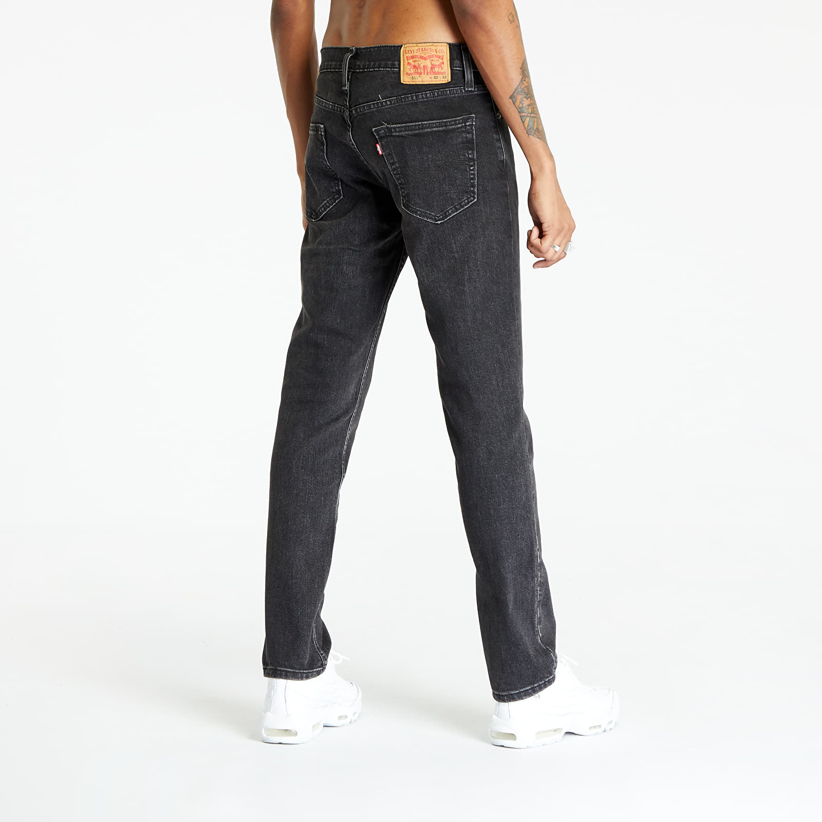 Jeans Levi's ® 511 Slim Black