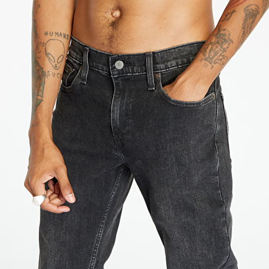 Black 511 jeans store