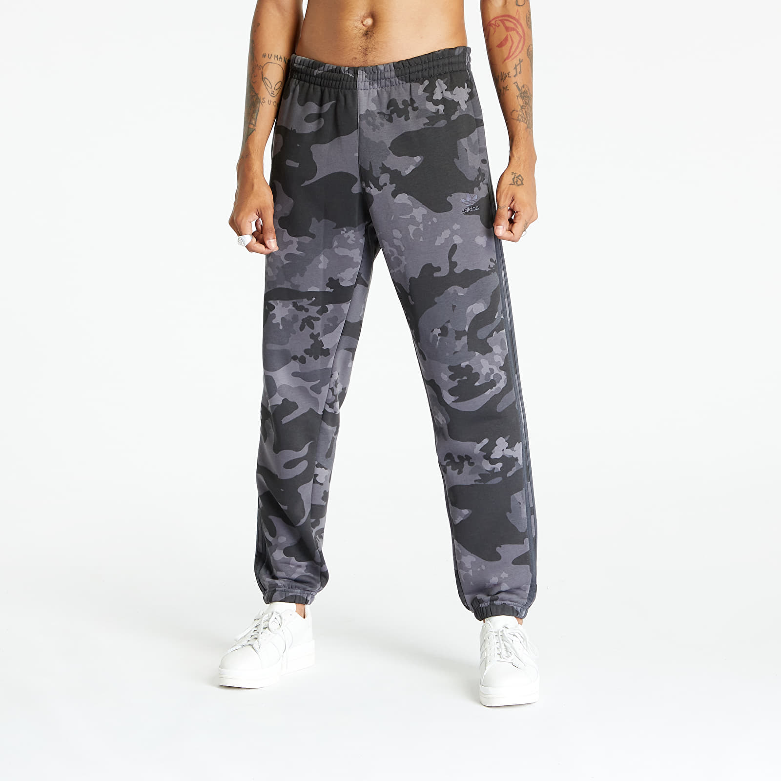 adidas Originals Camo Sweatpant