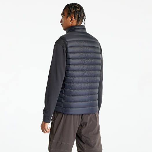 patagonia Men's Down Vest 黒 パタゴニア Patagonia Men's Down Sweater™ Insulated Vest