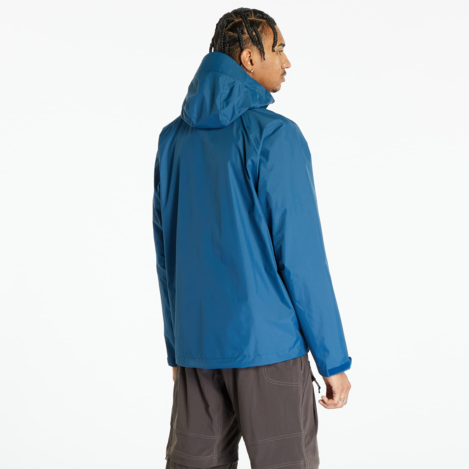 Cortavientos Patagonia M's Torrentshell 3L Jacket Lagom Blue
