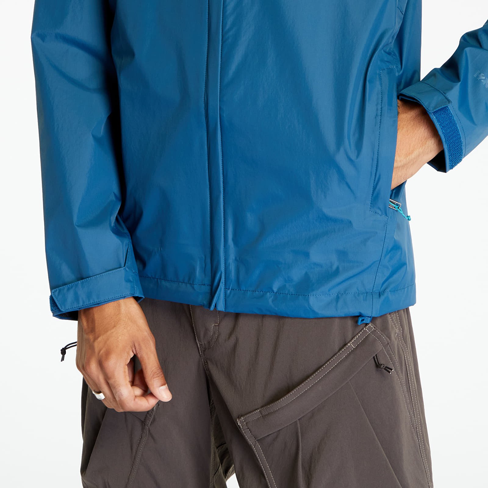 Cortavientos Patagonia M's Torrentshell 3L Jacket Lagom Blue