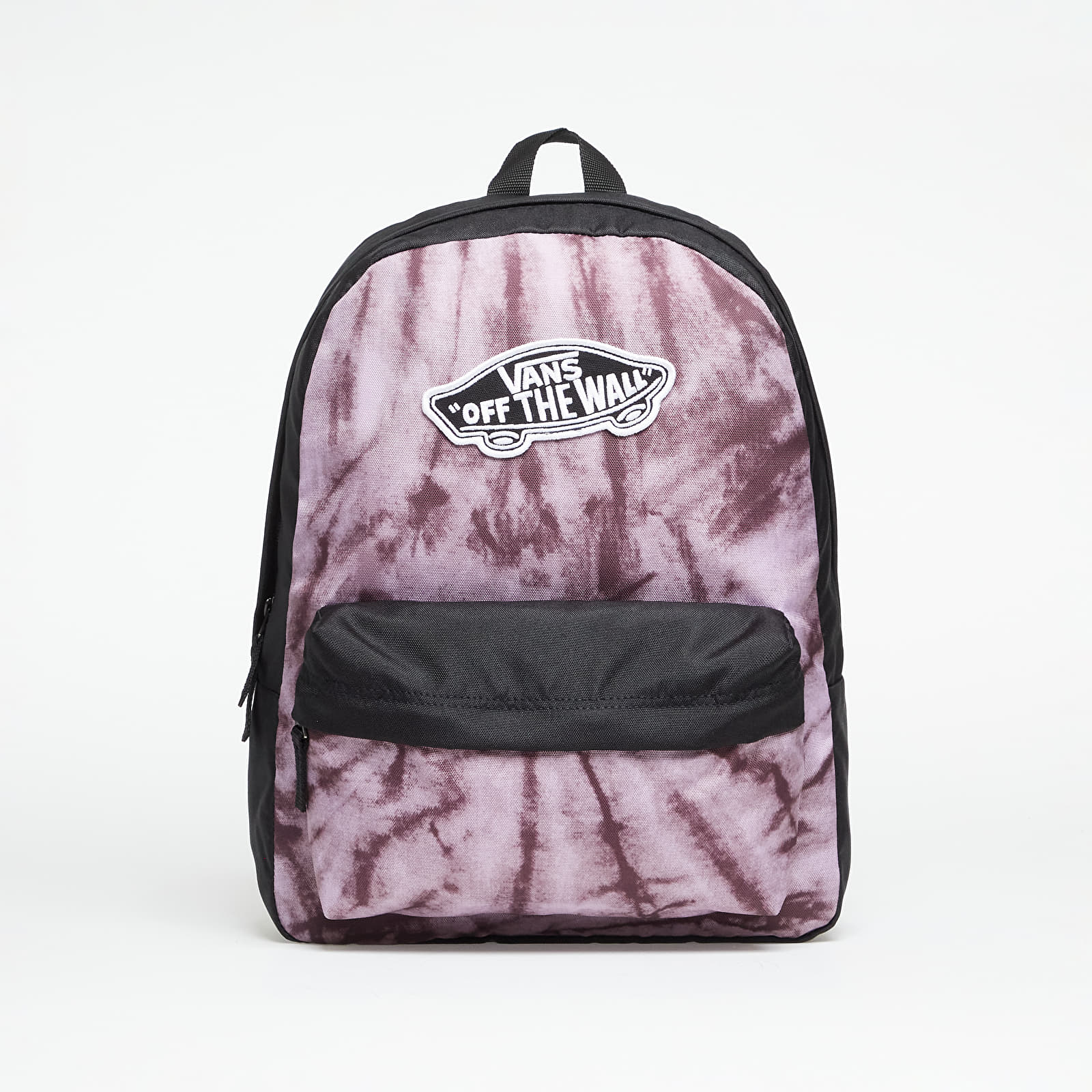 Batohy Vans Wm Realm Backpack Fudge/ Black