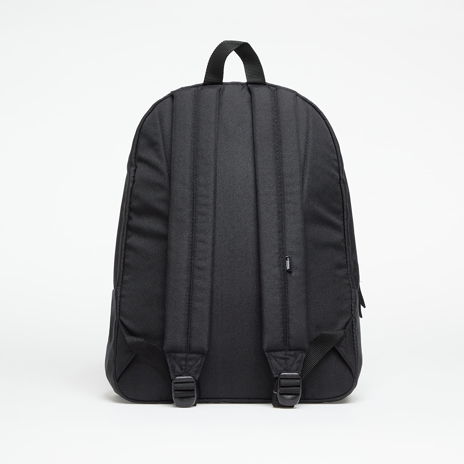Batohy Vans Wm Realm Backpack Fudge/ Black
