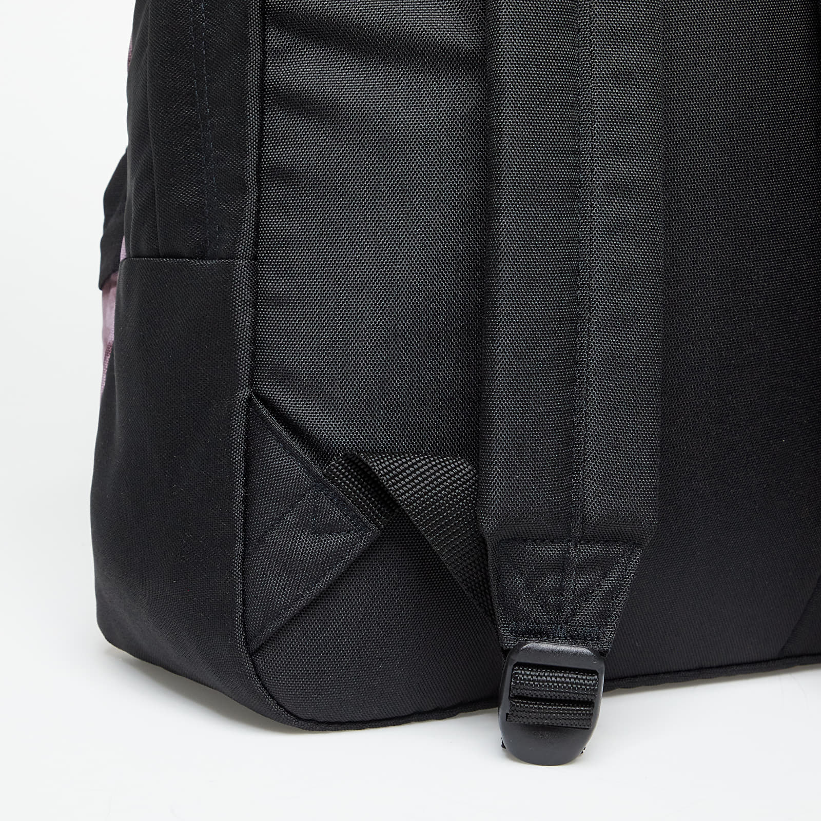 Batohy Vans Wm Realm Backpack Fudge/ Black