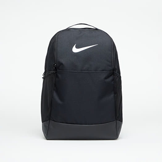Nike Fencing Brasilia 9.5 Training Backpack - Black/White