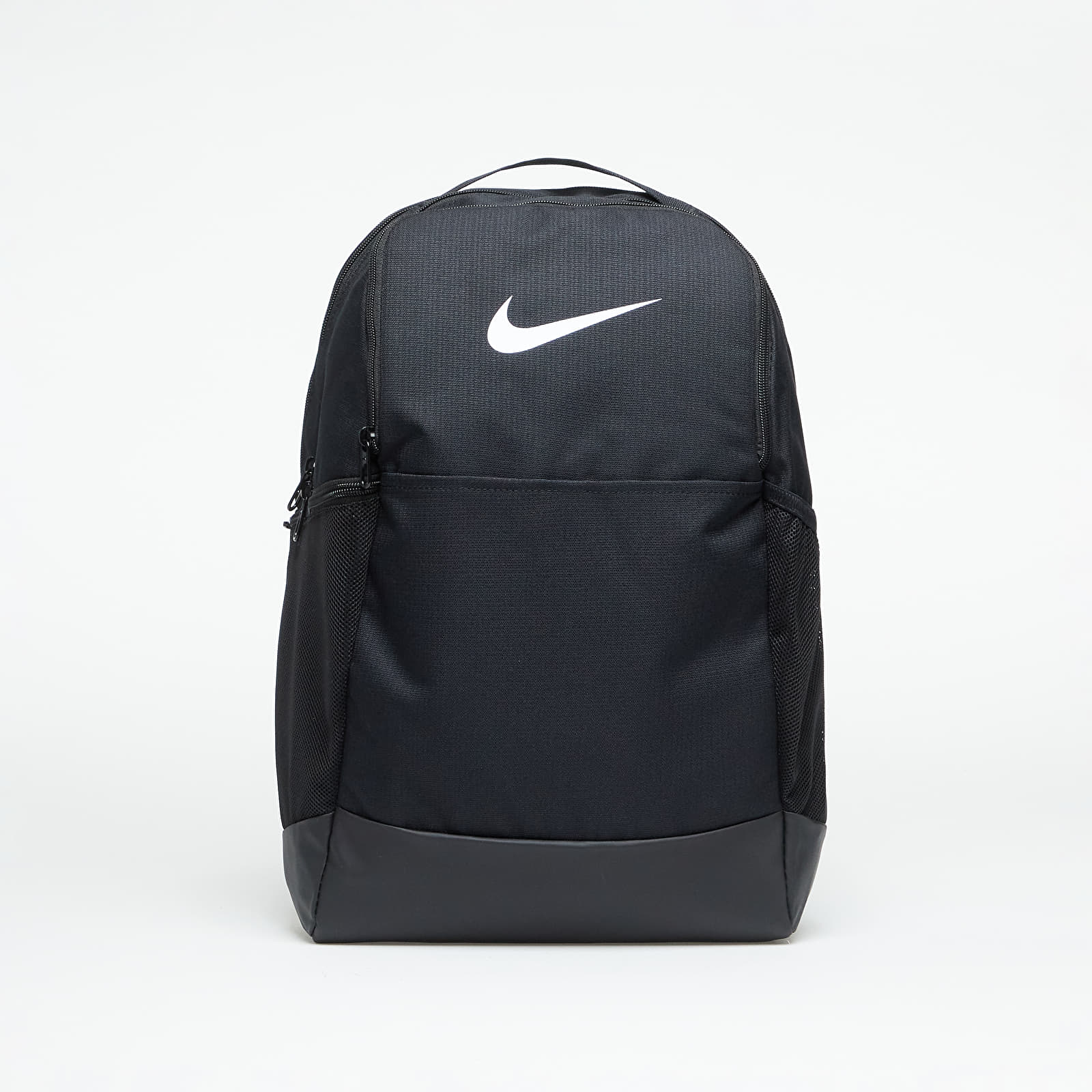 Backpacks Nike Brasilia 9.5 Training Backpack Black/ Black/ White