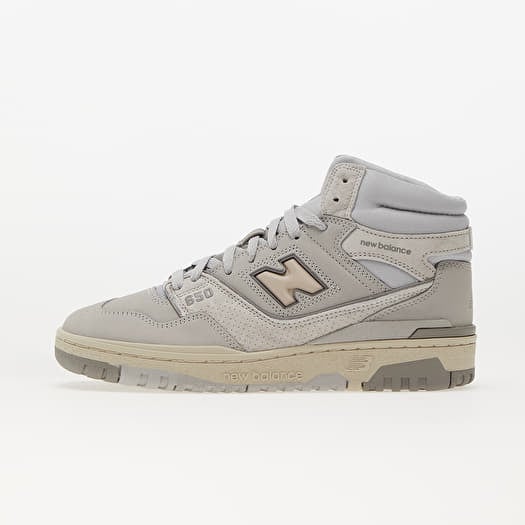 Men's new balance high tops cheap