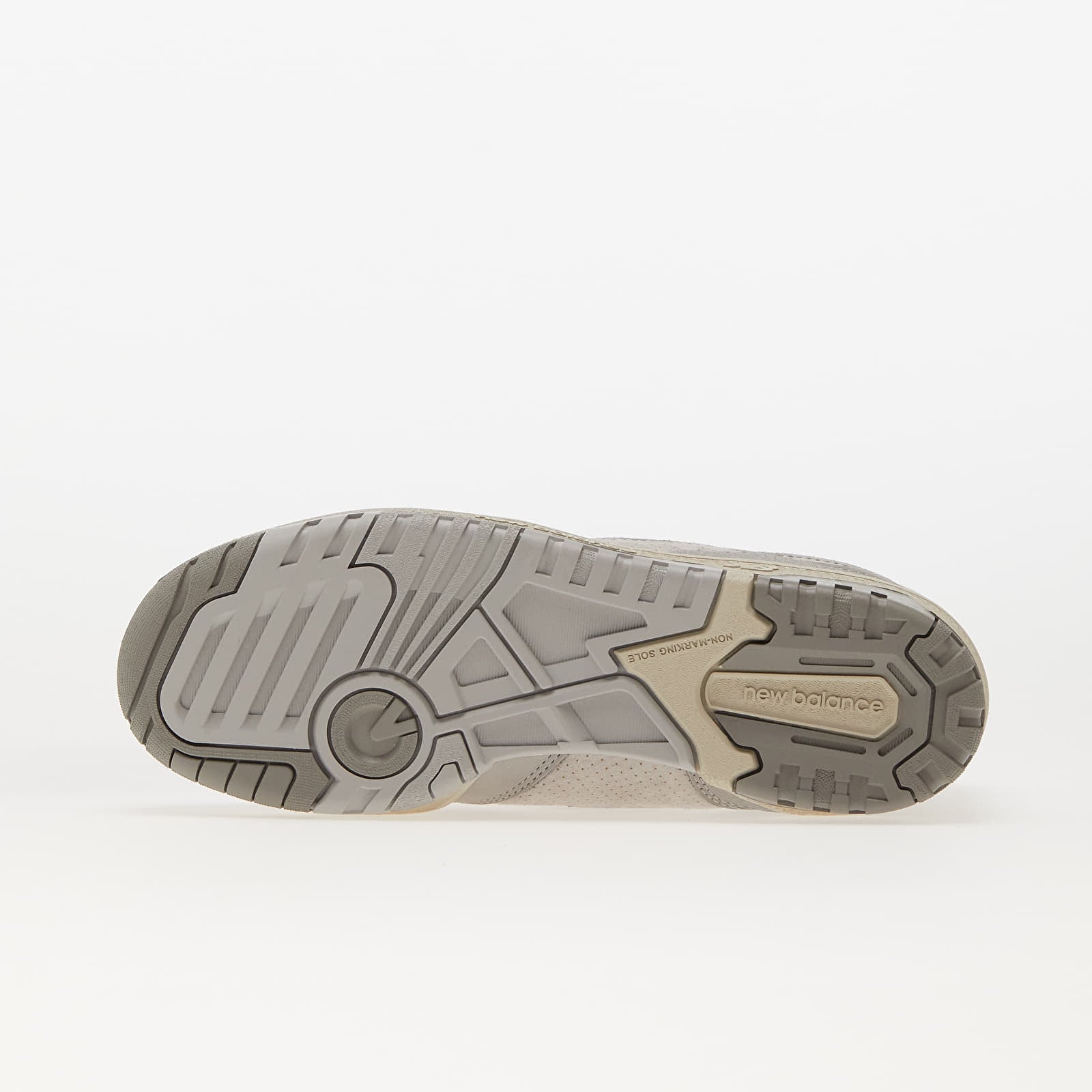 Moški čevlji New Balance 650 Light Aluminium